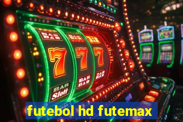 futebol hd futemax